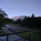 No shortage of great views in these mountains.